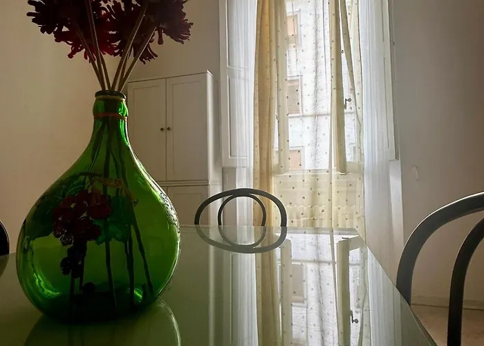 Emme Apartment