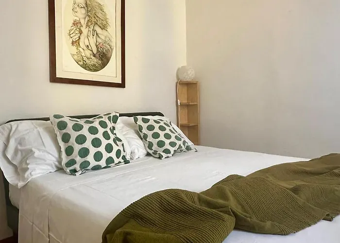 Emme Apartment